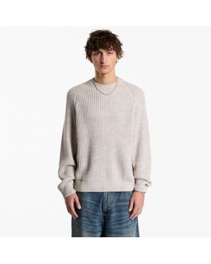 Carhartt Pullover Firth Sweater - Grau