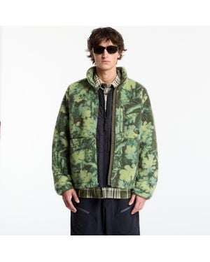 The North Face Jacket Extreme Pile 2 Fz Jacket - Green
