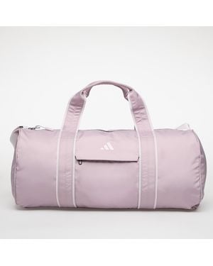 adidas Originals Adidas yoga duffel s prlofi/ ice purple universal - Rose