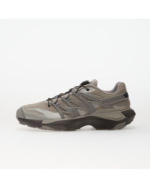 Salomon Sneakers Xt-Pu.Re Paloma/ Ftw/ Cloudb Eur - Brown