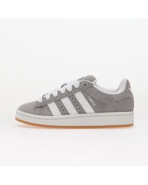 adidas Originals Schoenen Adidas Campus 00S Kids Three/ Ftwr/ Ftwr - Metallic