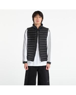 adidas Originals Weste Adidas Padded Vest - Schwarz