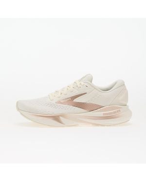 Brooks Sneakers Adrenaline Gts 24 W Coconut/ Rose/ Eur - Naturel