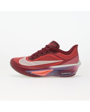 Nike Baskets zoom fly 6 team red/ barely green-bright crimson eur 38.5 - Rouge