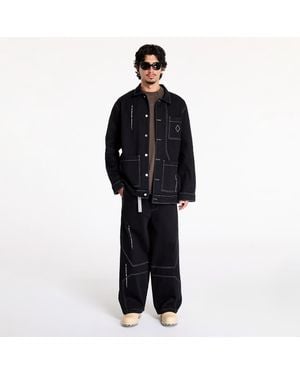 A_COLD_WALL* Pantaloni Format Jean - Nero