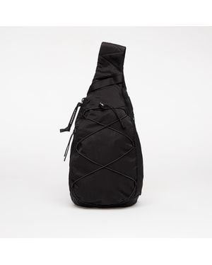 C.P. Company Backpack - Black