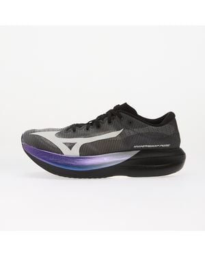 Mizuno Sneakers Hyperwarp Pure Special Pack Vulcan/ Moonlit Ocean Eur - Blau