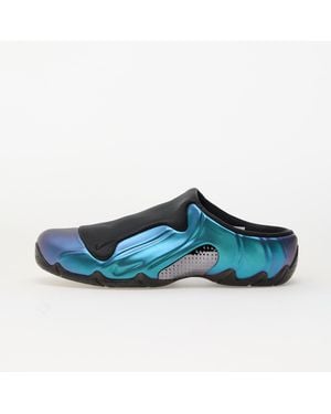 Nike Sneakers Clogposite Off Noir/ Persian-Dusty Cactus Eur - Blau