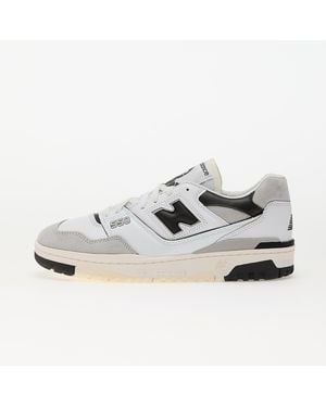 New Balance Sneakers 550/ Eur - Metallizzato
