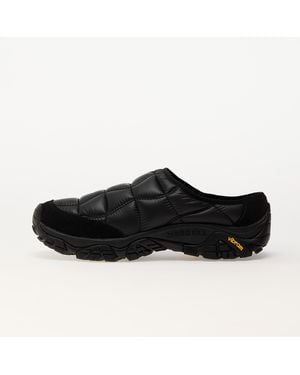 Merrell Moab 2 Quilted 1Trl Slides - Black