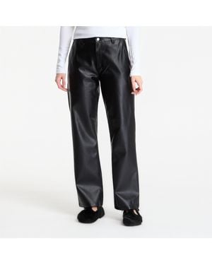 Carhartt Broeken W' Arizona Pant - Zwart