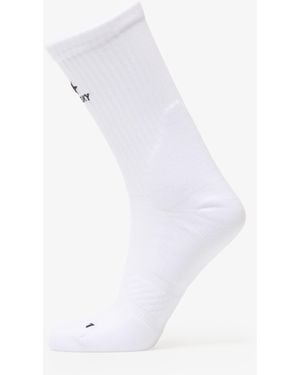 Saysky Sokken Pace High Socks - Wit