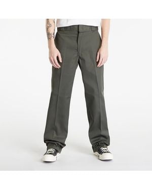 Dickies Original 874 Work Pant Olive - Gray