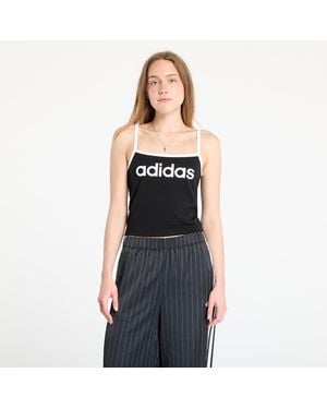 adidas Originals Top Tank Top - Black