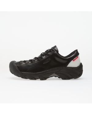 Keen Sneakers X Phileo Targhee - Black