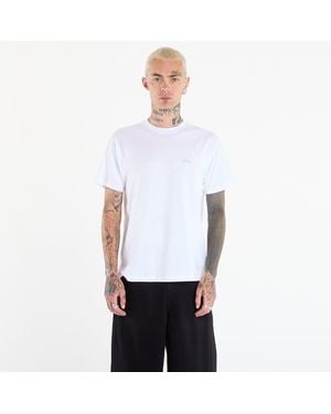Dime T-Shirt Cursive Small Logo T-Shirt - Weiß