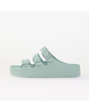 Birkenstock Baskets florida iii eva pap flex platform eva eur 36 - Vert