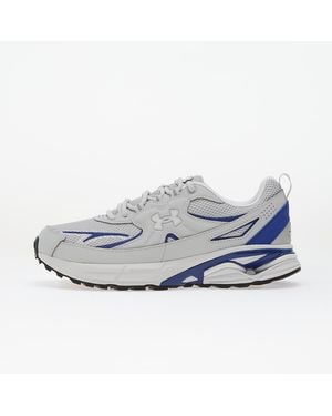 Under Armour Sneakers Apparition Tech/ Eur - White