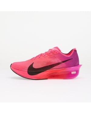 Nike Sneakers Vaporfly 4 Hyper/ -Fuchsia Blast Eur - Pink