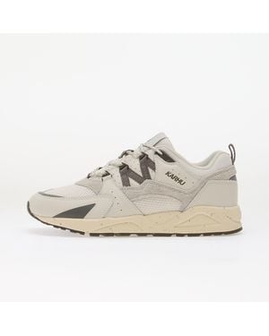 Karhu Sneakers Fusion 2.0 Blanc De Blanc/ Hematite - White