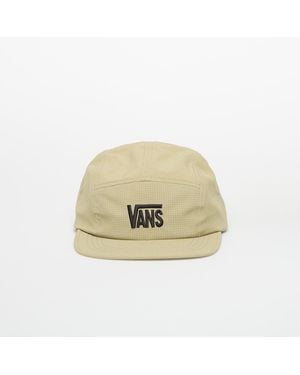 Vans Tappo Stretch Logo Camper - Neutro