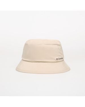Columbia Pine Mountain Ii Bucket Hat - Natural