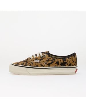 Vans Sneakers Lx Authentic 44 Eur - Brown