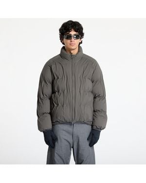 Post Archive Faction PAF Jacket 5.1 Down Right Jacket - Gray