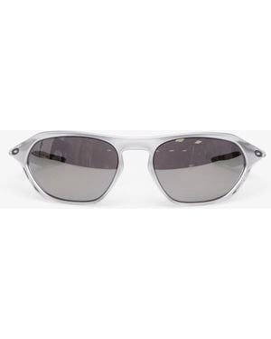 Oakley Sonnenbrille Cage Jacket - Mettallic