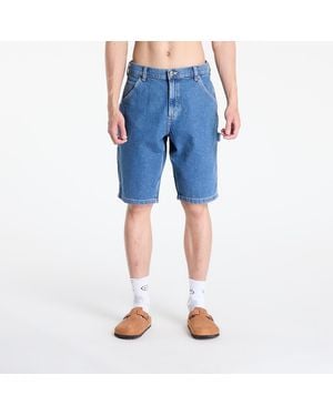 Dickies Shorts Garyville Denim Short - Blue