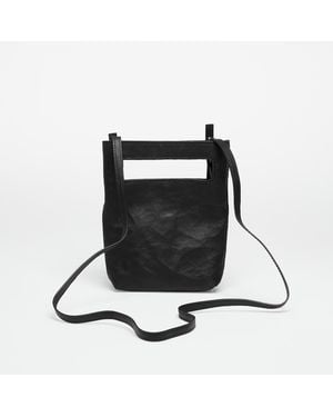 Y-3 Tasche Mini Tote - Schwarz