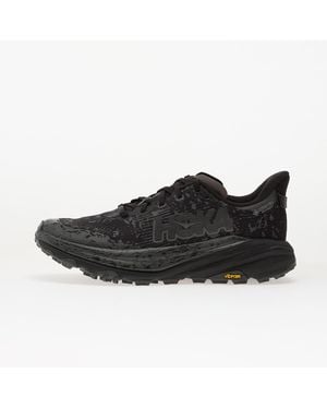 Hoka One One Sneakers W Speedgoat 6 Gtx/ Outer Orbit Eur - Zwart