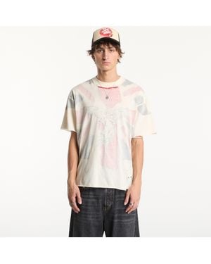 Represent T-Shirt Flag T-Shirt - Weiß