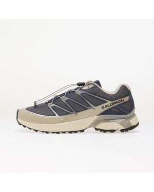 Salomon Sneakers Xt-Pathway 2 Grisai/ Ftw/ Rain - Blue