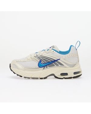 Nike Sneakers Air Max Moto 2K Kids Sail/ Aurora/ Old Royal/ Wolf - Blu