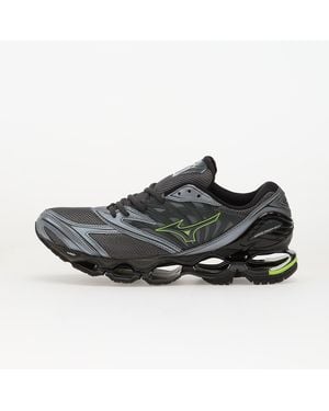 Mizuno Sneakers Wave Prophecy Ls Iron Gate/ Iron Gate/ Lightning - Brown