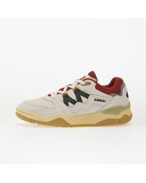 Karhu Sneakers Fusion Xt Blanc De Blanc/ Pineneedle - Multicolor