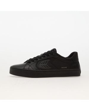 CARIUMA Sneakers M Salvas Eur - Schwarz