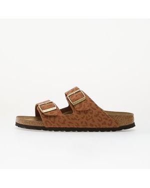 Birkenstock Sneakers Arizona Synthetics Eur - Braun