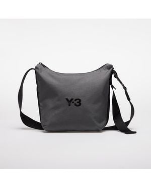 Y-3 Sac x body smal universal - Noir