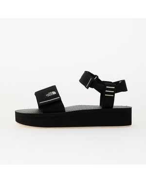 The North Face Sneakers W Skeena Platform - Black