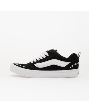 Vans Sneakers Knu Skool Eur - Black