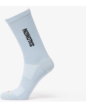 SALOMON ADVANCED Socken Salomon 365 Crew Arona - Blau