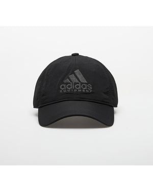 adidas Originals Cap Adidas Equipment Cap/ Two - Black