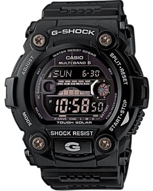G-Shock G-shock gw-7900b-1er - Noir