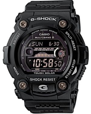 G-Shock G-shock gw-7900b-1er - Schwarz