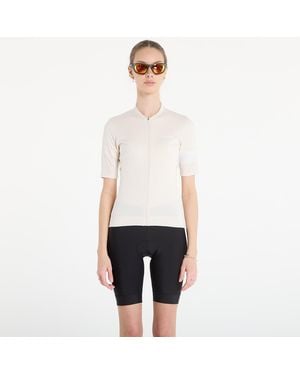 Rapha Jersey Core Jersey Off - White