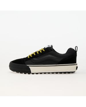Vans Sneakers Knu Skool Mte-1 Lx Eur - Schwarz