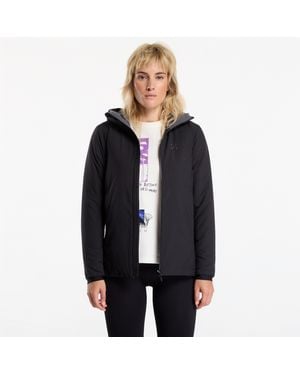 Haglöfs Jacket Mimic Alert Hood - Black
