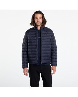 Tommy Hilfiger Jacke Core Packable Jacket - Blau